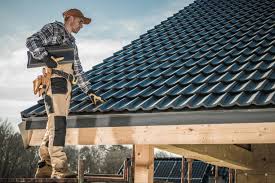 Best Emergency Roof Repair Services  in Redington Shores, FL